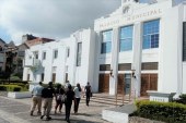Fiscalía inicia diligencias investigativas en municipalidad de San Pedro Sula por supuesta sustracción de documentos
