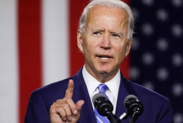 Joe Biden anunciará sanciones a funcionarios extranjeros señalados de corrupción con motivo de la Cumbre Democrática