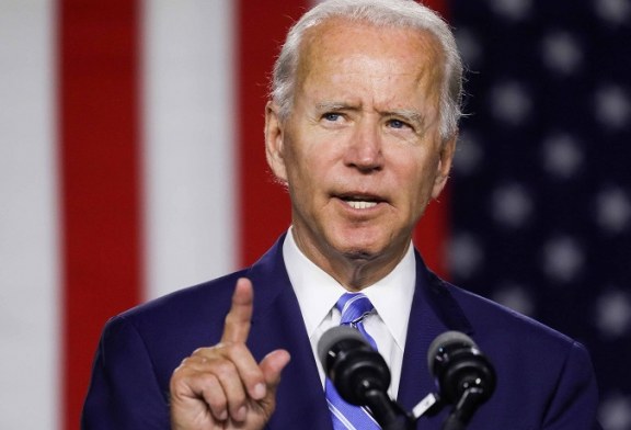 Joe Biden anunciará sanciones a funcionarios extranjeros señalados de corrupción con motivo de la Cumbre Democrática