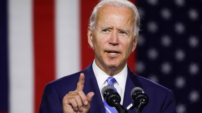 Joe Biden anunciará sanciones a funcionarios extranjeros señalados de corrupción con motivo de la Cumbre Democrática