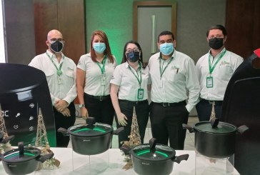 Supermercados La Colonia presenta la espectacular promoción “El lujo de cocinar como un chef”