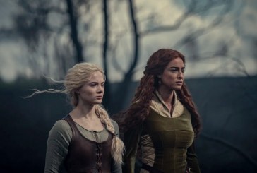 La fuerza femenina toma el control en la serie de Netflix “The Witcher”