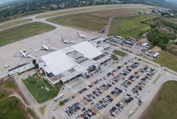 EHISA afirma que personal técnico calificado sigue laborando en los aeropuertos San Pedro Sula, La Ceiba y Roatán