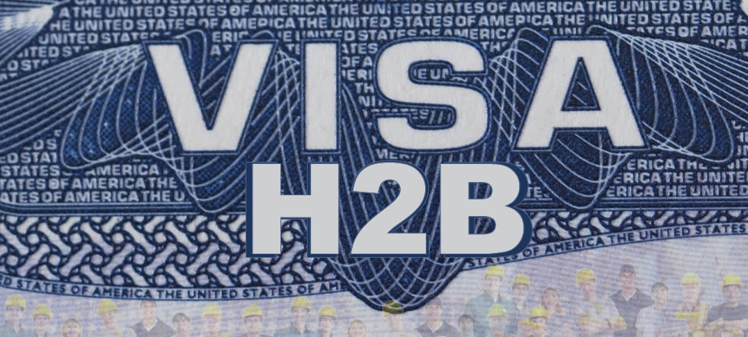 Estados Unidos asigna 6.500 visas para trabajadores temporales del triángulo Norte de Centroamérica y Haití