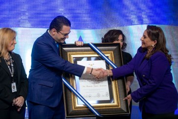 Presidenta Xiomara Castro: “A partir del 27 de enero se escribirá una nueva historia para este pueblo y esta patria que tanto amo”