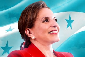 El mensaje de Navidad de la presidente electa Xiomara Castro al pueblo hondureño