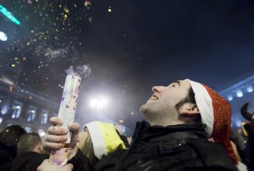 España se queda sin campanadas de Fin de Año por rebrote de coronavirus