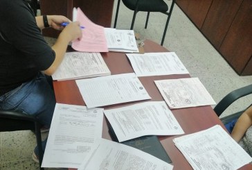 Fiscalía investigan falsificación de incapacidades médicas en el IHSS que beneficiaron a empleados de maquila
