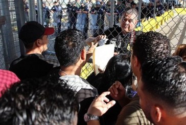 EEUU reanudará el controvertido programa de control fronterizo “Quédate en México”