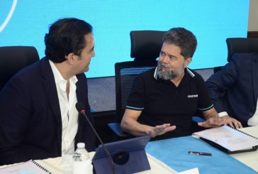 Ramón Sabillón: La policía tiene que ser un gestor de seguridad que trabaje en conjunto con su comunidad