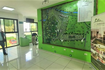 Fiscalía investiga ejecución del proyecto habitacional “Ciudad Jaragua” en la zona de El Merendón