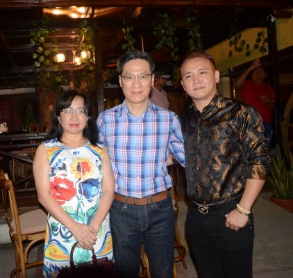 Restaurante Hacienda Yuro abrió sus puertas en San Pedro Sula