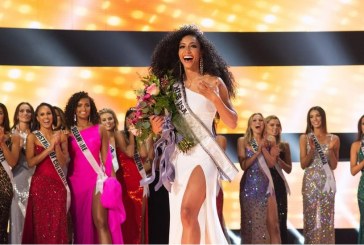 Muere Miss USA 2019, luego de caer de un edificio