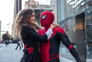 “Spider-Man: No Way Home” dominó la taquilla de los cines en 2021