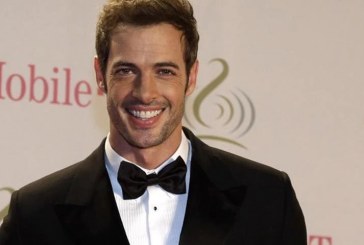 William Levy será el conde de Montecristo