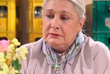 Fallece actriz colombiana que interpretó a “Inesita” en “Yo Soy Betty la Fea”