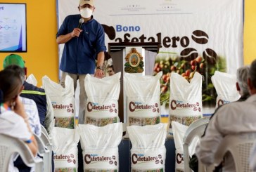Exportaciones de café hondureño suben 154,2 % en divisas y 62,1 % en volumen