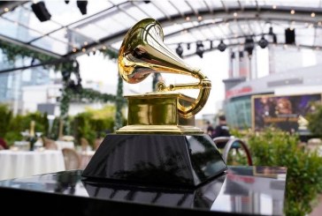 Posponen los premios Grammy 2022 hasta nuevo aviso por el COVID-19