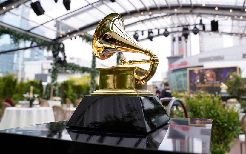 Posponen los premios Grammy 2022 hasta nuevo aviso por el COVID-19