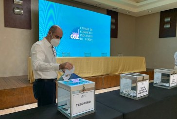 Afiliados de la CCIC están convocados el jueves a la Asamblea General