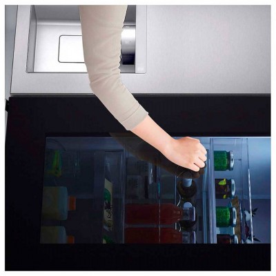 Jetstereo lanza la promoción estufa gratis por la compra de las nuevas refrigeradoras LG Instaview 