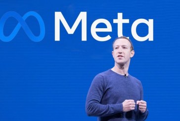 Propietaria de Facebook pierde 230.000 millones de dólares en la bolsa