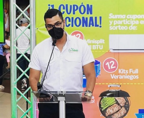 Supermercados La Colonia lanza la fantástica promoción “Vivamos juntos el verano”