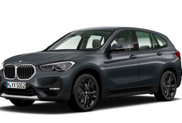 ¡Excel continúa innovando con el mercado hondureño a través de su BMW X1 sDrive 18i!