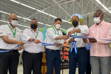 Supermercados La Colonia apertura su bella tienda número 3 en la ciudad de La Ceiba