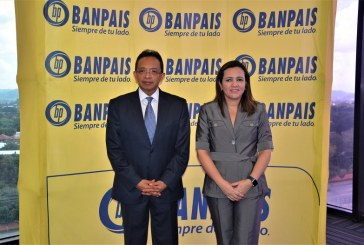 Banpaís presenta sus dos nuevas Tarjetas de Crédito Oro y Platinum MasterCard