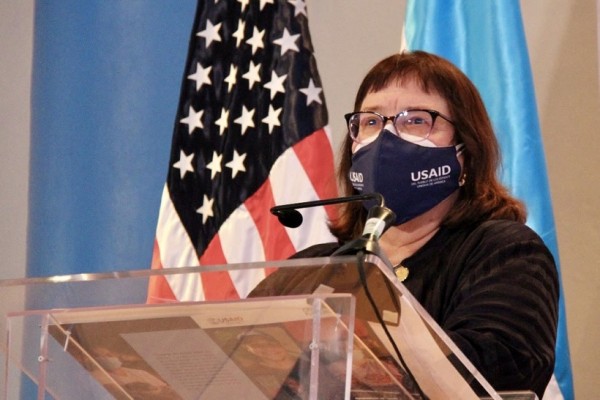 USAID realiza presentación oficial de su nuevo proyecto “Creando mi futuro aquí”