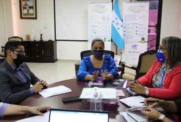 Plan International reactiva línea de cooperación con la nueva Dinaf