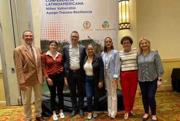 Dinaf capacita en materia de derechos de niñez a asesores técnicos de las 32 comisiones del Congreso Nacional