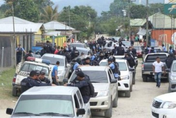 Prisión preventiva para supuesto responsable de haber dado muerte a nueve personas