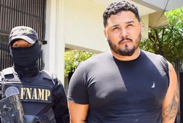 A prisión cuatro miembros de estructuras delictivas ligados a la extorsión
