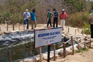 Representantes de Embajada de Japón y JICA visitan proyectos que ejecutan en el sur del país
