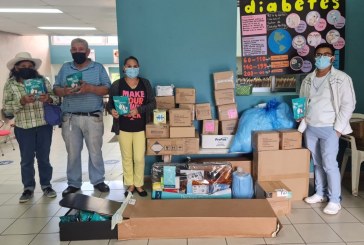 Grupo Jaremar beneficia a más de 80.000 personas junto a sus aliados estratégicos Cepudo y Food For The Poor