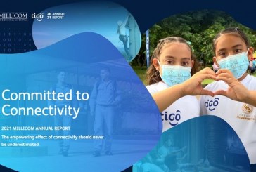 TIGO destaca su compromiso con la conectividad y todo lo que ésta proporciona