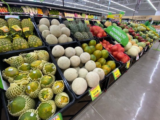 Supermercados La Colonia apertura su bella tienda número 3 en la ciudad de La Ceiba 