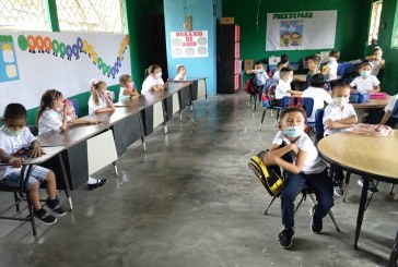 Grupo Jaremar y su aliado estratégico FEREMA reiteran su compromiso de apoyar la Educación en este regreso a clases 2022