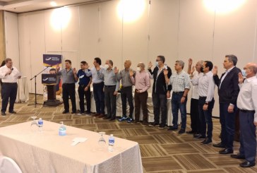 Maquiladores eligen nueva junta directiva para el periodo 2022-2024
