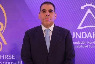 Mario Faraj preside la nueva junta directiva de FUNDAHRSE para el periodo 2022-2024