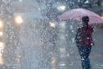 Cenaos pronostica que lluvias iniciarán a mediados de abril