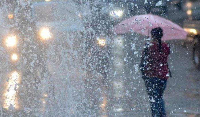 Cenaos pronostica que lluvias iniciarán a mediados de abril