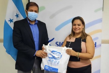 Aldeas Infantiles SOS y Dinaf buscan fortalecer las familias y evitar la institucionalización de la niñez
