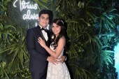 La boda de Brian Enamorado e Ivonne Fúnez… la más pura esencia del amor