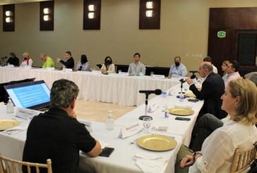 Empresarios de la zona norte comparten propuesta para el desarrollo social y económico a diputados de Cortés
