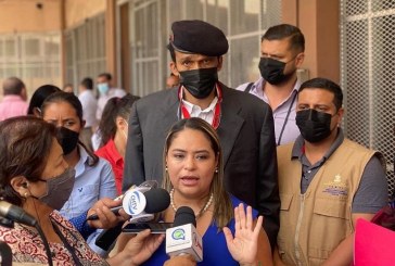 Dinaf interpone denuncia contra guardias de seguridad del Hospital Escuela por agredir a menor de edad