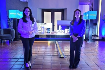 Lo último en innovación: Jetstereo junto a Samsung presentan la nueva serie Galaxy S22