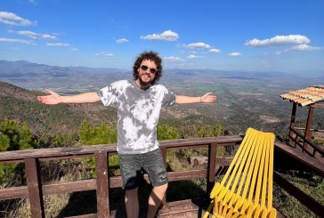 La gastronomía hondureña expuesta al mundo desde la óptica del youtuber mexicano Luisito Comunica